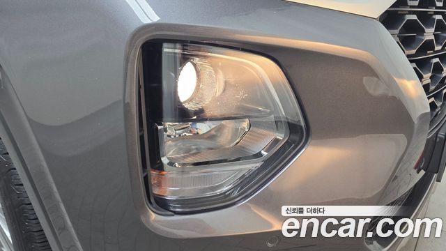 Hyundai Santa Fe (TM) Diesel 2.0 2WD Exclusive 2019 — фото 22