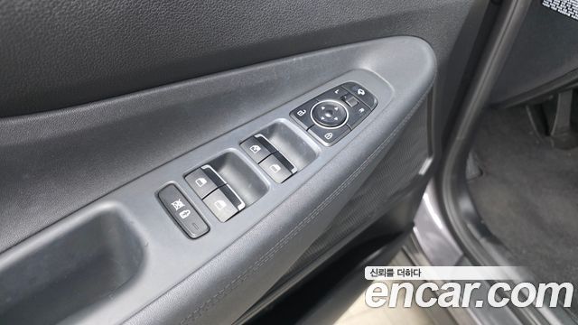 Hyundai Santa Fe (TM) Diesel 2.0 2WD Exclusive 2019 — фото 27
