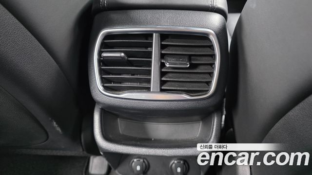 Hyundai Santa Fe (TM) Diesel 2.0 2WD Exclusive 2019 — фото 30