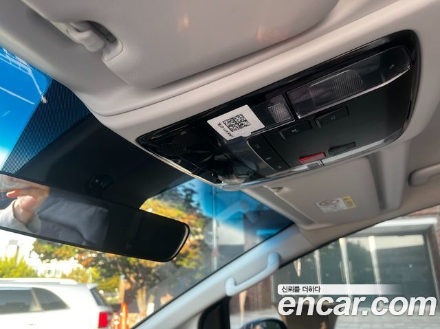 Hyundai Staria Tourer 11-Seater Modern 2024 — фото 15