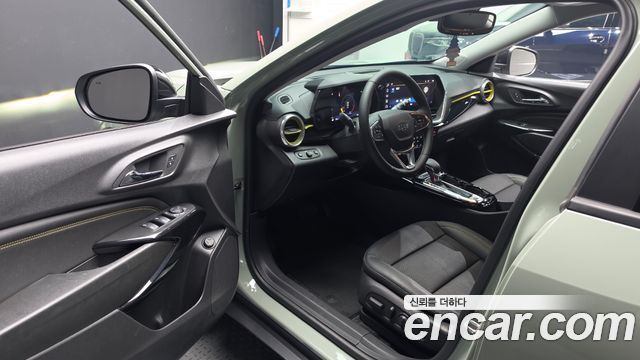 Chevrolet Trax Crossover 1.2 ACTIV 2025 — фото 10