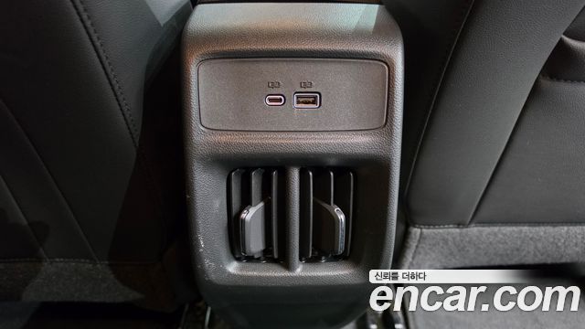 Chevrolet Trax Crossover 1.2 ACTIV 2025 — фото 17