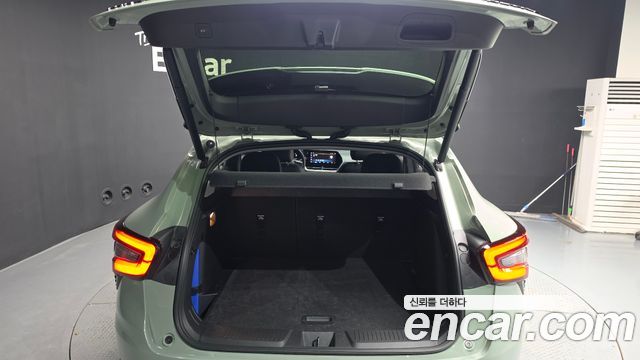 Chevrolet Trax Crossover 1.2 ACTIV 2025 — фото 20