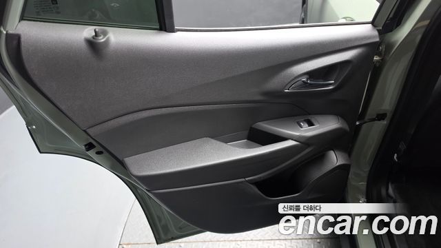 Chevrolet Trax Crossover 1.2 ACTIV 2025 — фото 25