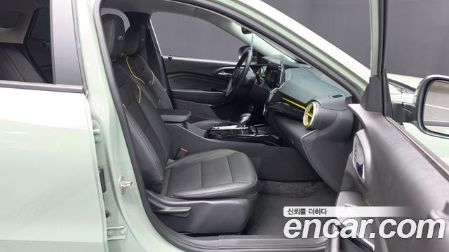 Chevrolet Trax Crossover 1.2 ACTIV 2025 — фото 26