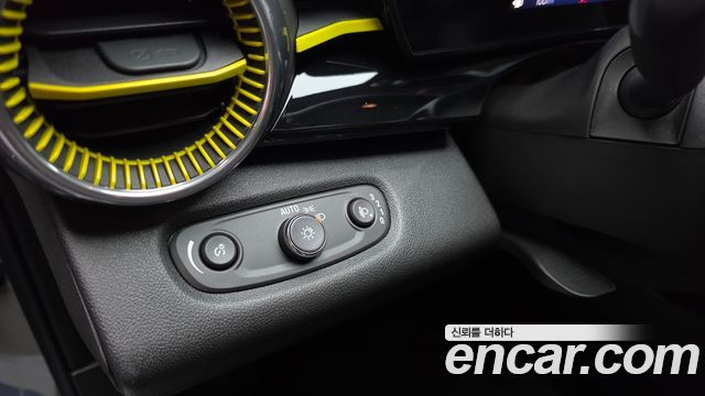 Chevrolet Trax Crossover 1.2 ACTIV 2025 — фото 31