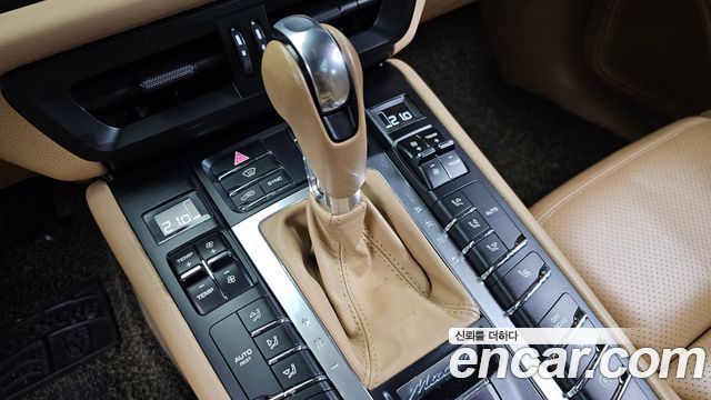 Porsche Macan 3.0 S Diesel 95B 2016 — фото 9