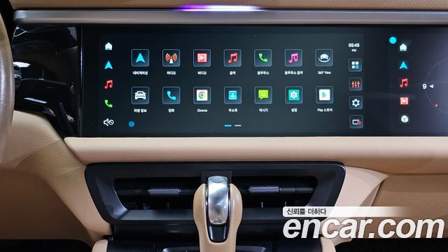 Porsche Macan 3.0 S Diesel 95B 2016 — фото 14