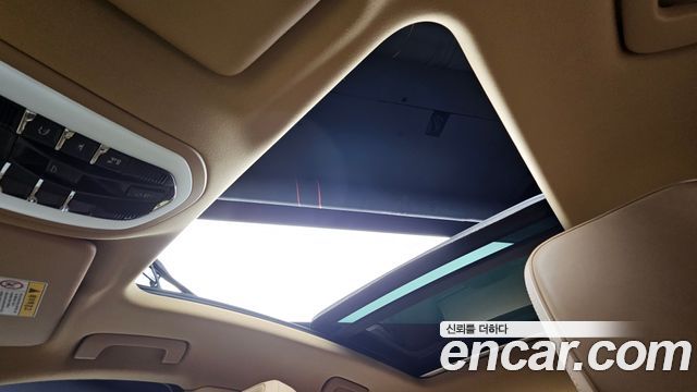 Porsche Macan 3.0 S Diesel 95B 2016 — фото 16