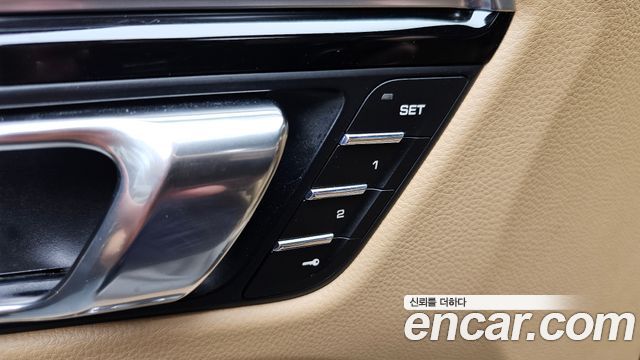 Porsche Macan 3.0 S Diesel 95B 2016 — фото 18