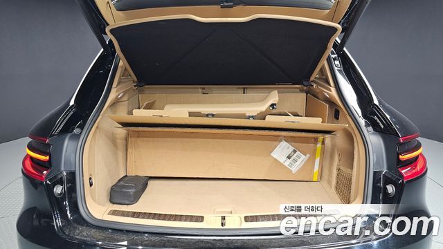 Porsche Macan 3.0 S Diesel 95B 2016 — фото 20
