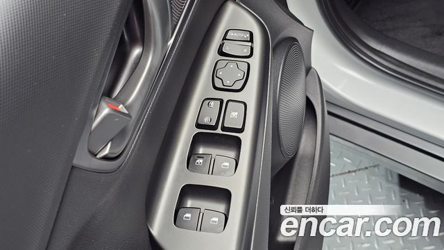 Hyundai Kona Electric Modren 2019 — фото 17