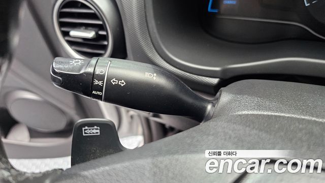Hyundai Kona Electric Modren 2019 — фото 18