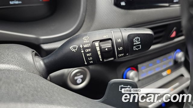 Hyundai Kona Electric Modren 2019 — фото 19