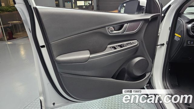 Hyundai Kona Electric Modren 2019 — фото 24