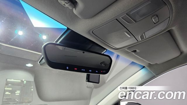 Hyundai Kona Electric Modren 2019 — фото 27