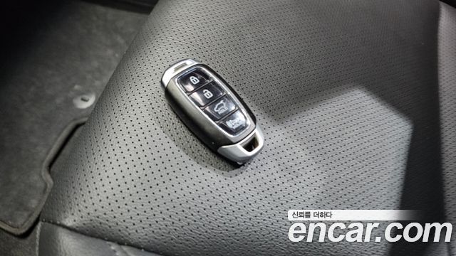 Hyundai Kona Electric Modren 2019 — фото 28