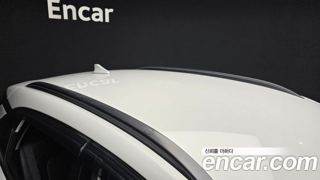 Hyundai Kona Electric Modren 2019 — фото 29