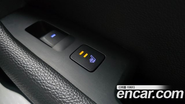 Hyundai Sonata New Rise Hybrid Modern 2018 — фото 18