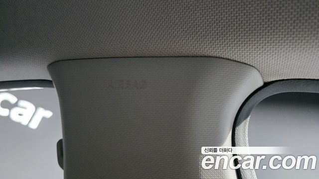 Hyundai Sonata New Rise Hybrid Modern 2018 — фото 29