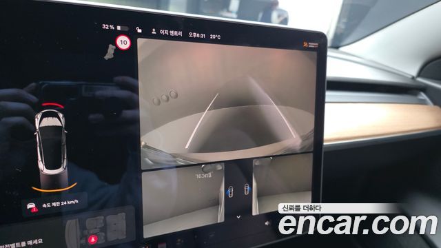 Tesla Model 3 Long Range AWD 2021 — фото 20