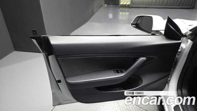 Tesla Model 3 Long Range AWD 2021 — фото 30