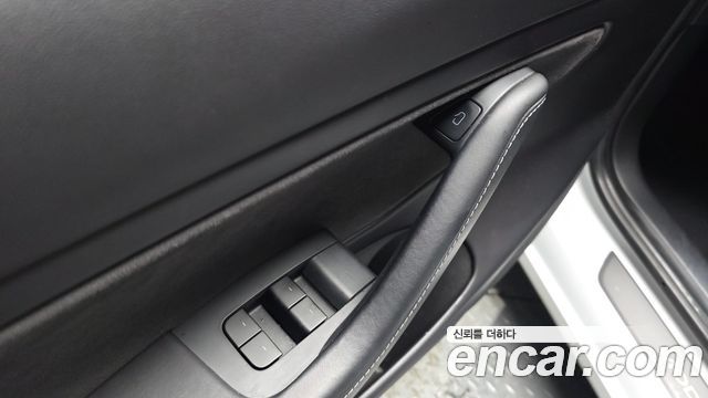 Tesla Model 3 Long Range AWD 2021 — фото 37