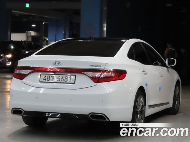 Hyundai Grandeur (HG) HG240 Modern Collection 2017 — фото 4