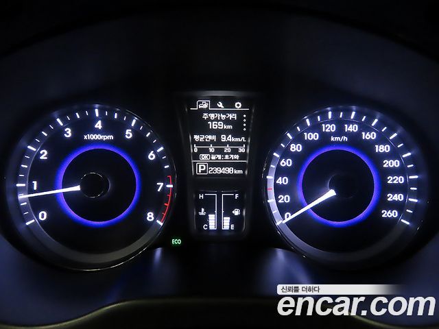 Hyundai Grandeur (HG) HG240 Modern Collection 2017 — фото 7