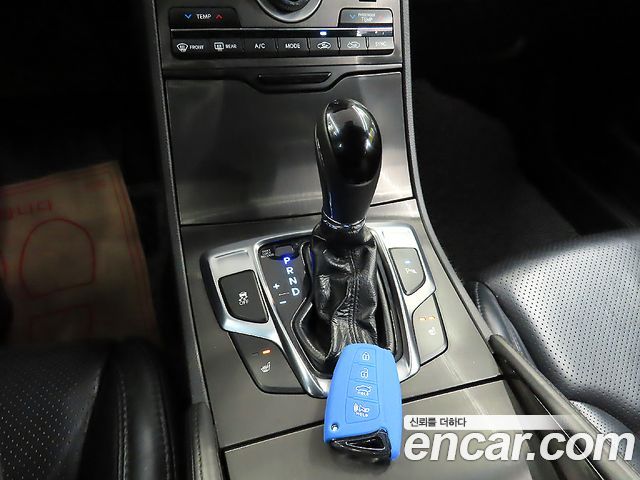 Hyundai Grandeur (HG) HG240 Modern Collection 2017 — фото 15