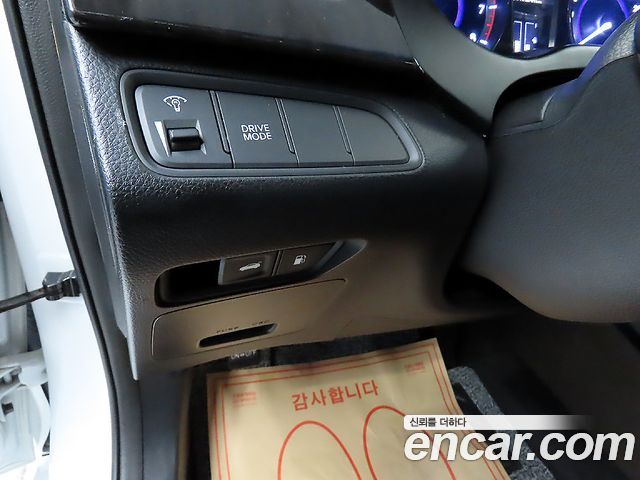 Hyundai Grandeur (HG) HG240 Modern Collection 2017 — фото 17