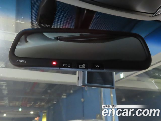 Hyundai Grandeur (HG) HG240 Modern Collection 2017 — фото 18