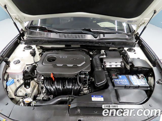 Hyundai Grandeur (HG) HG240 Modern Collection 2017 — фото 23