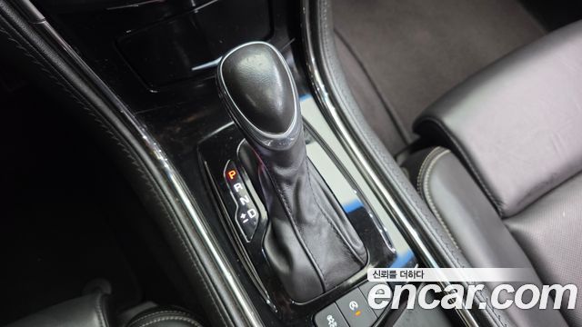Cadillac ATS 2.0 Premium 1st 2018 — фото 9