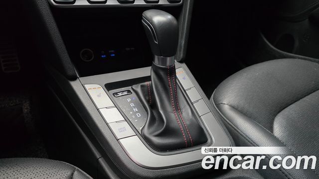Hyundai Avante (AD) 1.6 Style 2019 — фото 9
