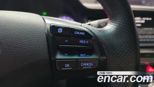 Hyundai Avante (AD) 1.6 Style 2019 — фото 18
