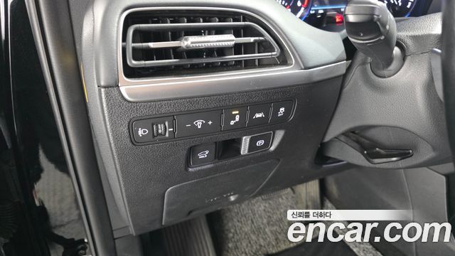 Hyundai Palisade Diesel 2.2 2WD Prestige 2020 — фото 16