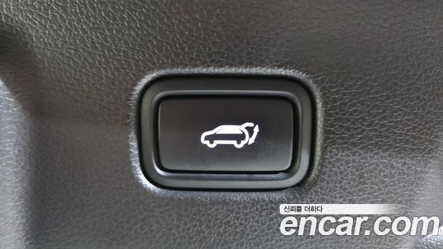 Hyundai Palisade Diesel 2.2 2WD Prestige 2020 — фото 17