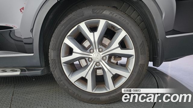 Hyundai Palisade Diesel 2.2 2WD Prestige 2020 — фото 21