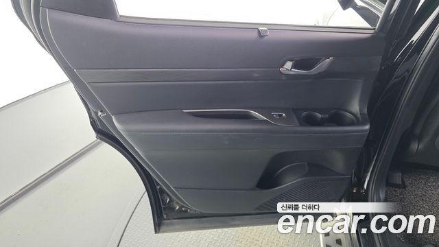 Hyundai Palisade Diesel 2.2 2WD Prestige 2020 — фото 25