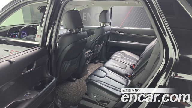 Hyundai Palisade Diesel 2.2 2WD Prestige 2020 — фото 26