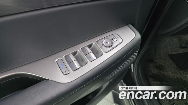 Hyundai Palisade Diesel 2.2 2WD Prestige 2020 — фото 28