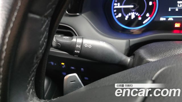 Hyundai Palisade Diesel 2.2 2WD Prestige 2020 — фото 29