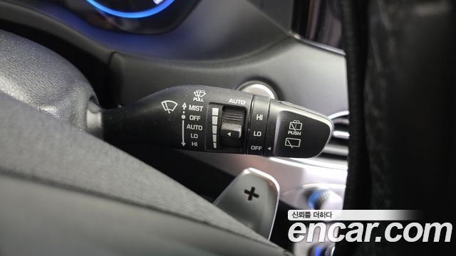 Hyundai Palisade Diesel 2.2 2WD Prestige 2020 — фото 30
