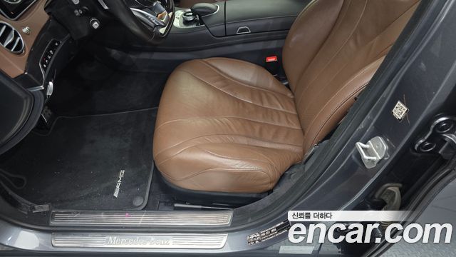 Mercedes-Benz S-Class (W222) S350 d 2017 — фото 18