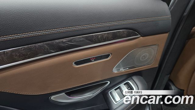 Mercedes-Benz S-Class (W222) S350 d 2017 — фото 19