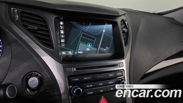 Hyundai Grandeur Hybrid (HG) Premium 2016 — фото 15