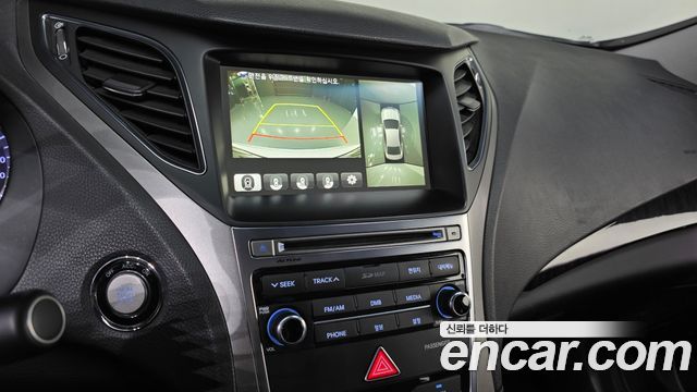 Hyundai Grandeur Hybrid (HG) Premium 2016 — фото 16