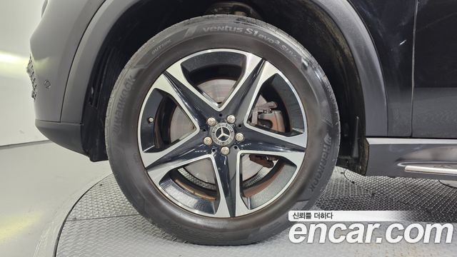 Mercedes-Benz GLE-Class (W167) GLE350e 4MATIC 2022 — фото 5