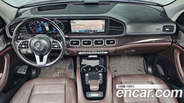 Mercedes-Benz GLE-Class (W167) GLE350e 4MATIC 2022 — фото 7